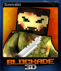Showcase :: BLOCKADE 3D