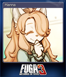 Hanna