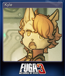 Kyle