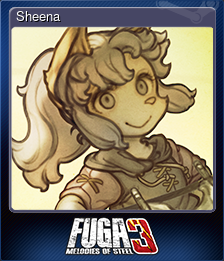 Sheena