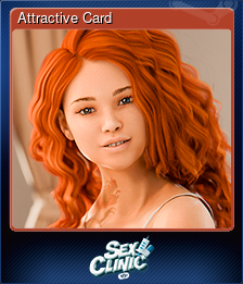 Attractive Card