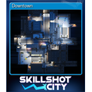 Downtown