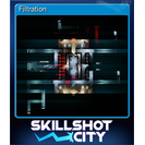 Filtration