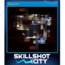 Asylum