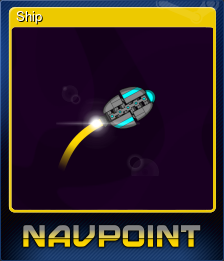 Inventory :: Navpoint