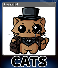 Capitalist