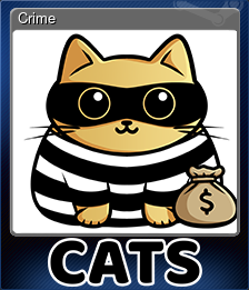 Crime