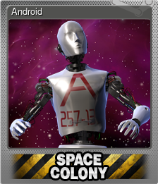 Series 1 - Card 3 of 5 - Android