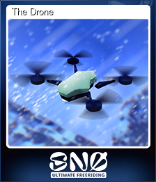 The Drone