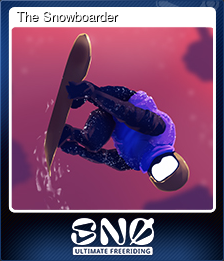 The Snowboarder
