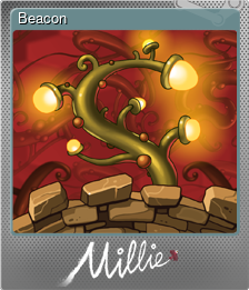 Series 1 - Card 3 of 6 - Beacon