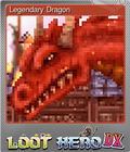 Legendary Dragon