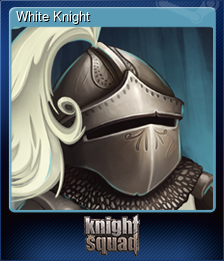 White Knight