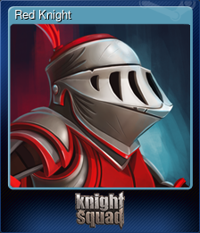 Red Knight