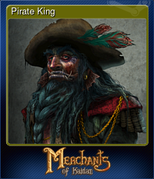 Pirate King