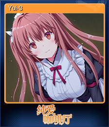 Yui-3