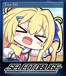 Eve SD