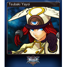 Tsubaki Yayoi
