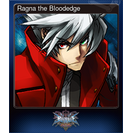 Ragna the Bloodedge