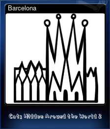Barcelona