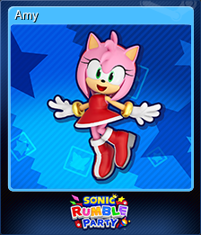 Amy