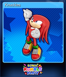 Knuckles
