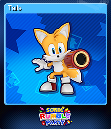 Tails