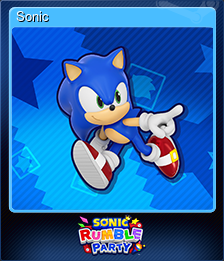 Sonic