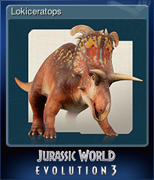 Lokiceratops