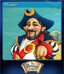 Skipper