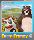 Farm Frenzy
