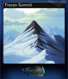 Frozen Summit