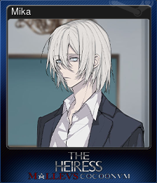 Mika