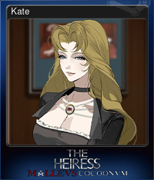 Kate