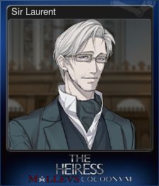 Sir Laurent