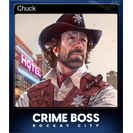 Chuck