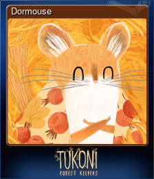 Dormouse