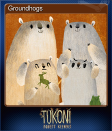 Groundhogs