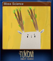 Moss Science