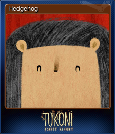 Hedgehog