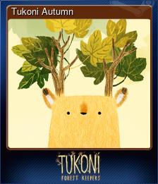 Tukoni Autumn