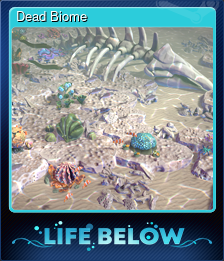 Dead Biome