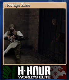 Hostage Zone