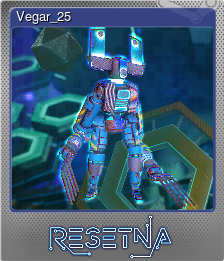 Series 1 - Card 4 of 5 - Vegar_25