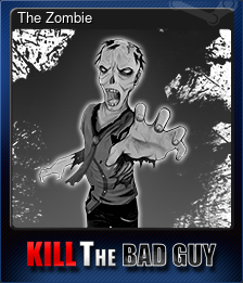 The Zombie