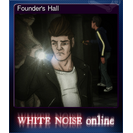 Founder's Hall