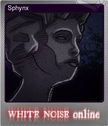 Series 1 - Card 2 of 8 - Sphynx