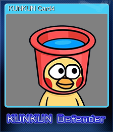 KUNKUN Card4