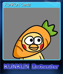 KUNKUN Card2