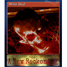 White Skull